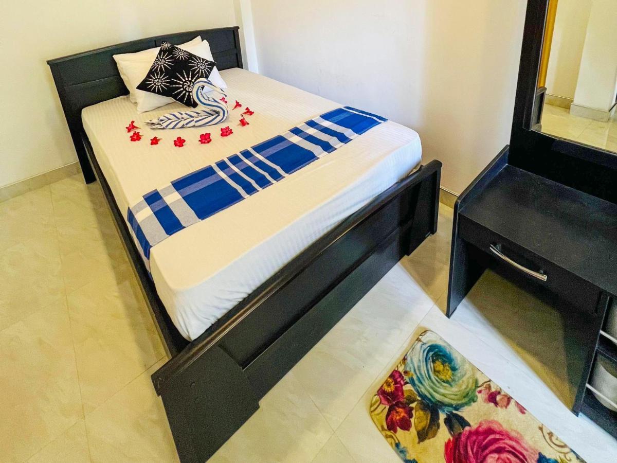 Sigiriya Green Garden Home Dış mekan fotoğraf