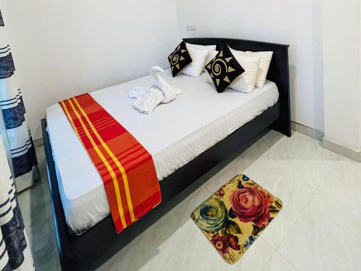 Sigiriya Green Garden Homestay Dış mekan fotoğraf