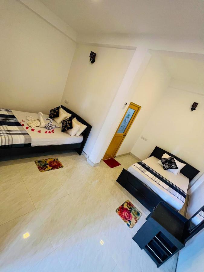 Sigiriya Green Garden Home Dış mekan fotoğraf