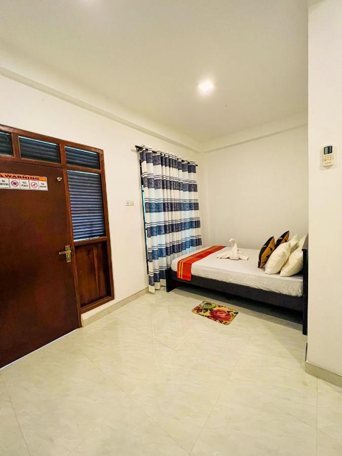 Sigiriya Green Garden Homestay Dış mekan fotoğraf