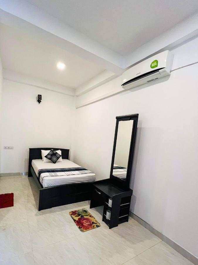 Sigiriya Green Garden Home Dış mekan fotoğraf