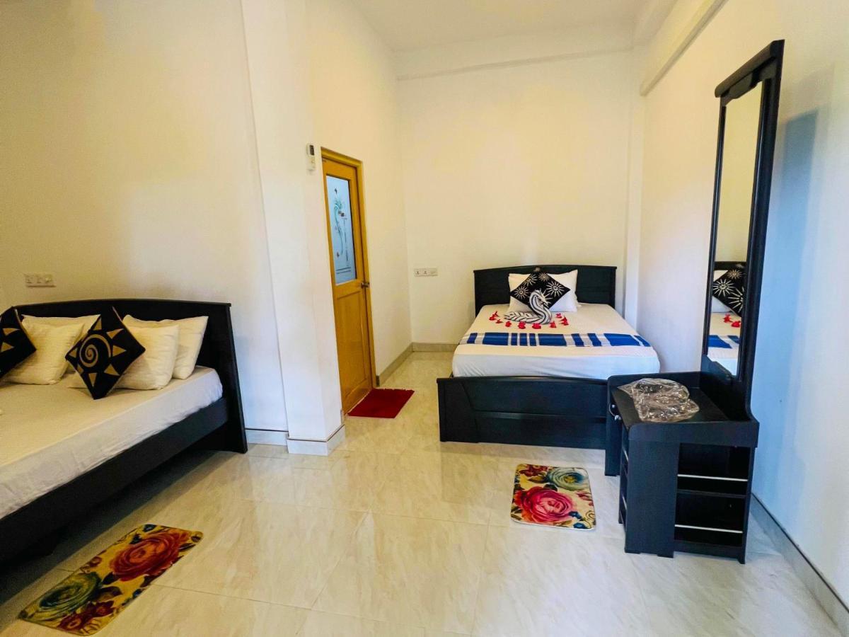 Sigiriya Green Garden Home Dış mekan fotoğraf
