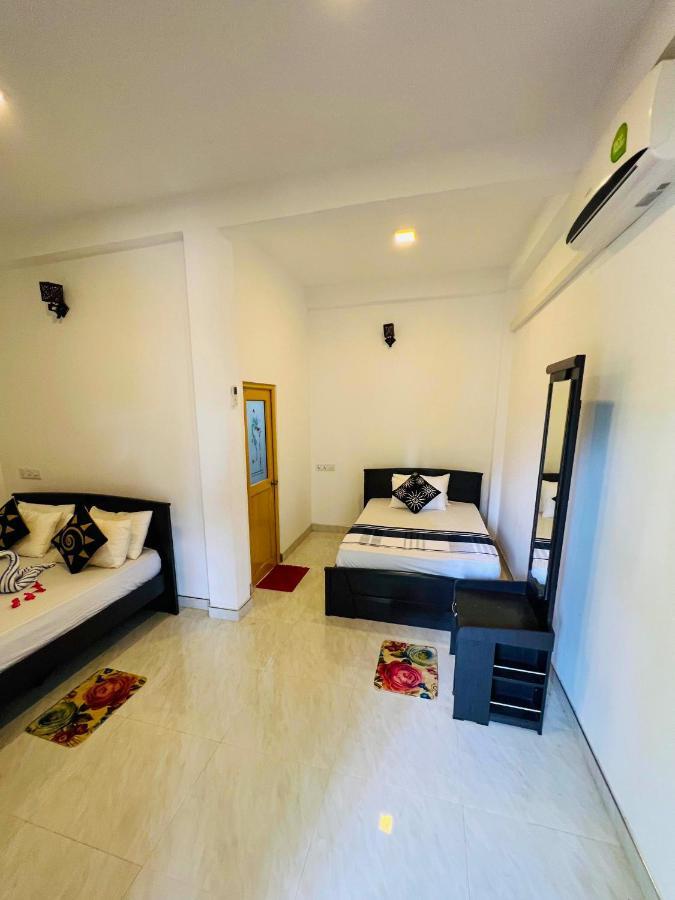 Sigiriya Green Garden Homestay Dış mekan fotoğraf