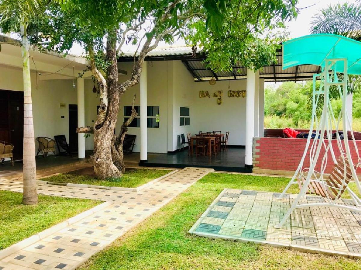 Sigiriya Green Garden Homestay Dış mekan fotoğraf