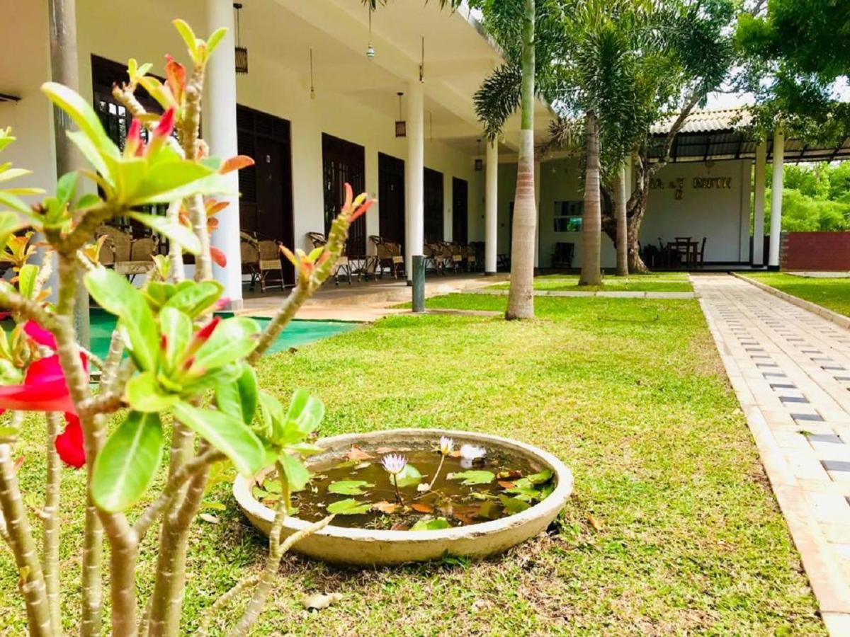 Sigiriya Green Garden Home Dış mekan fotoğraf